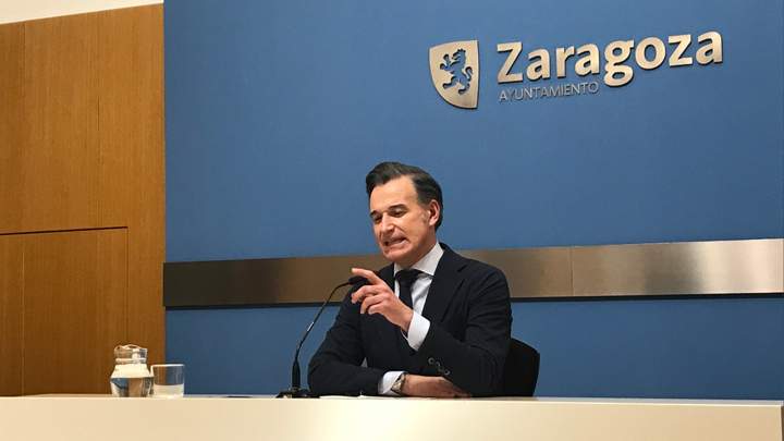 ayuntamiento zaragoza