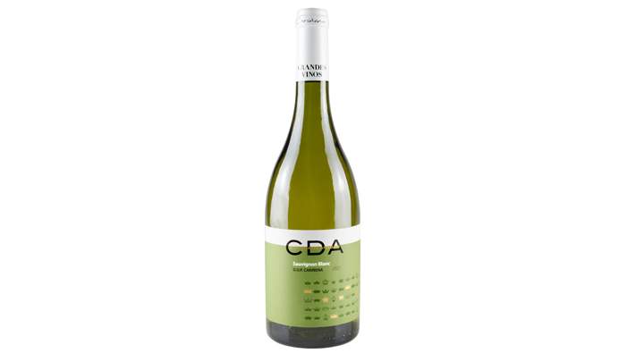 grandes vinos