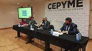 Más de 300.000 empresas siguen en Erte y 130.000 pymes están en riesgo de concurso