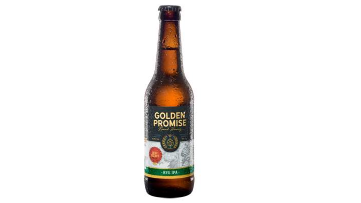 goldenpromise