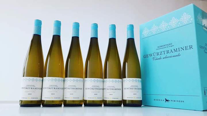 vinopirineos