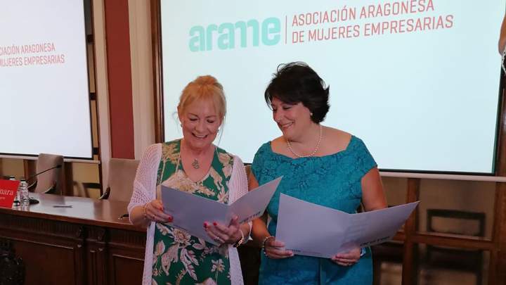 arame