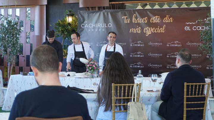 HORECA