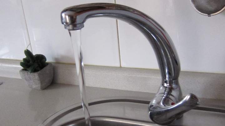 agua
