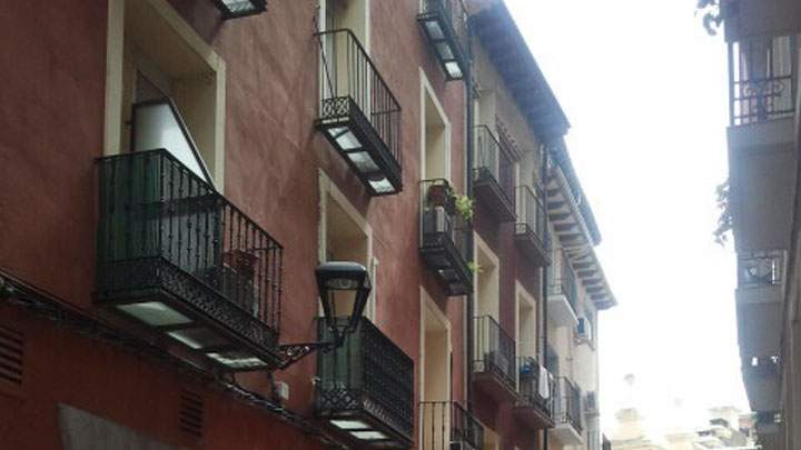 vivienda