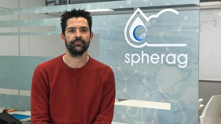 spherag