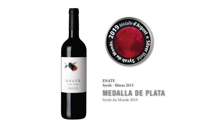 enate