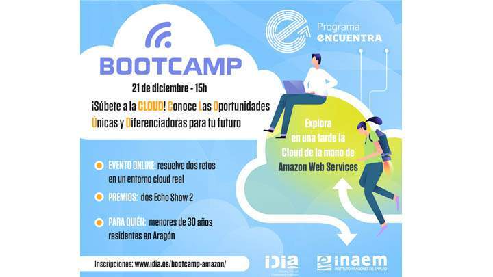 bootcamp