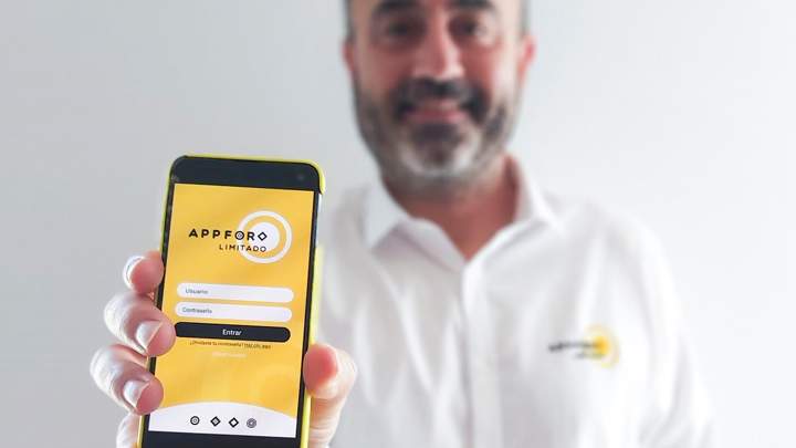 appaforo