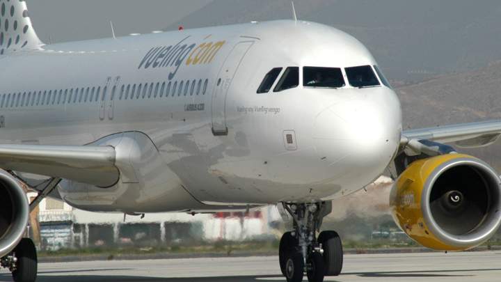 vueling