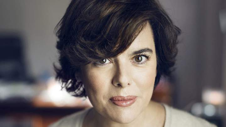 soraya