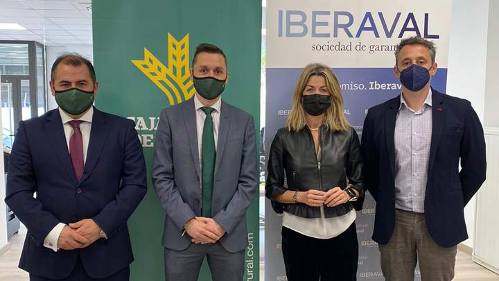 iberaval