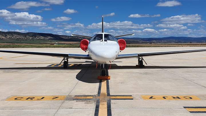 aeropuertoteruel