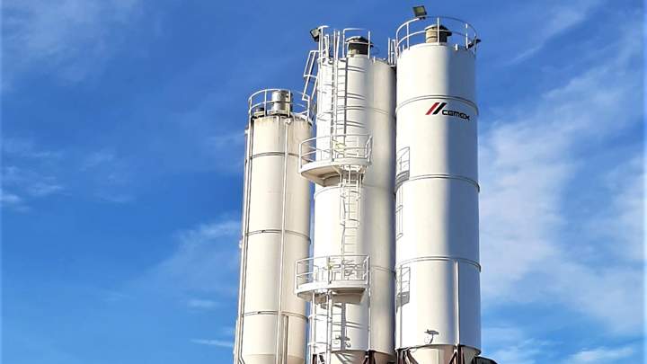 cemex