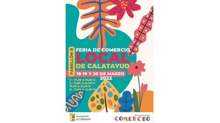 comercio calatayud