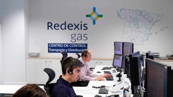 redexisgas