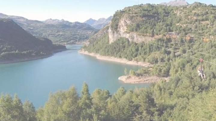 tirolina