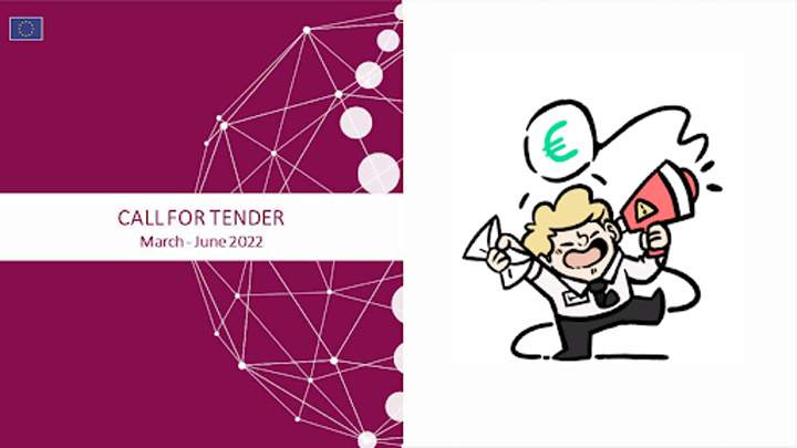 call tender