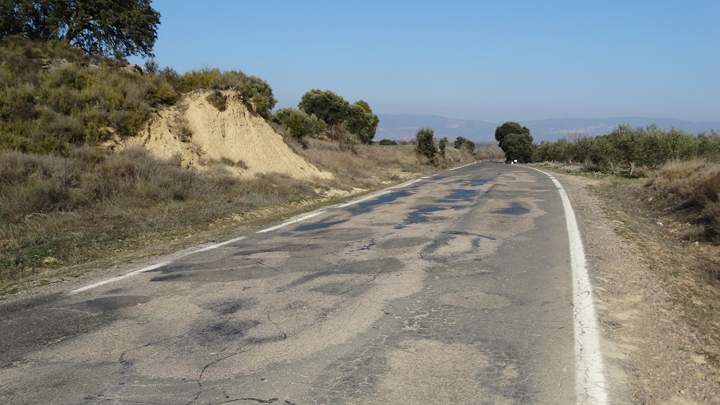 carreteras