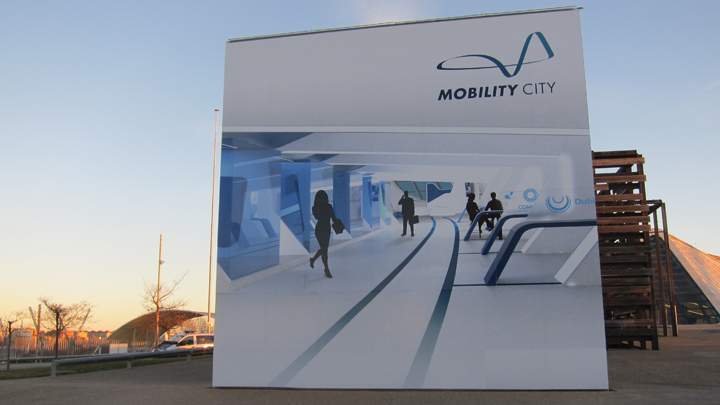 mobilitycity