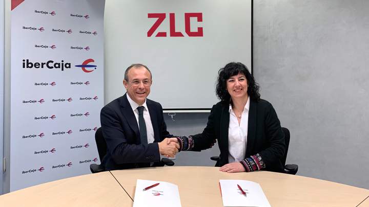 ibercajazlc
