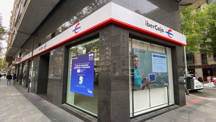 ibercaja