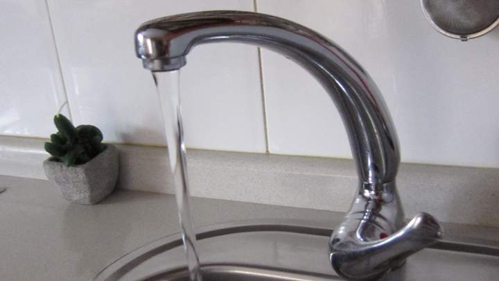 agua