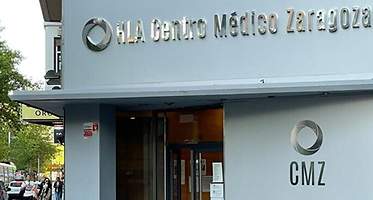 El Grupo HLA avanza en la integración de Centro Médico Zaragoza con la compra del 90% de las acciones