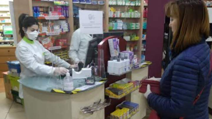 farmacias