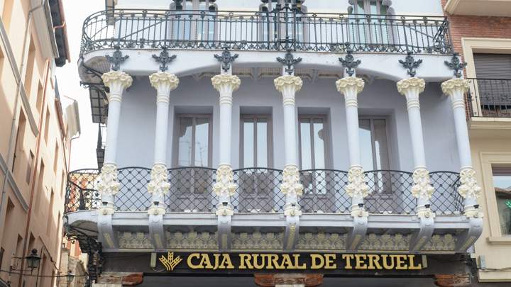 cajaruralteruel