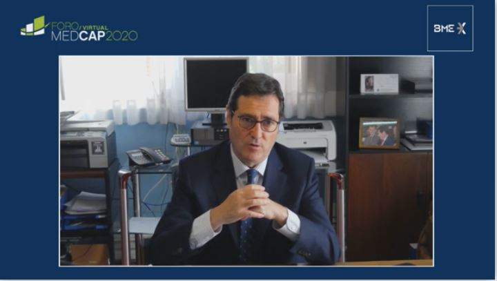 Antonio Garamendi CEOE