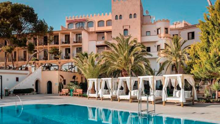 hesperiamallorca