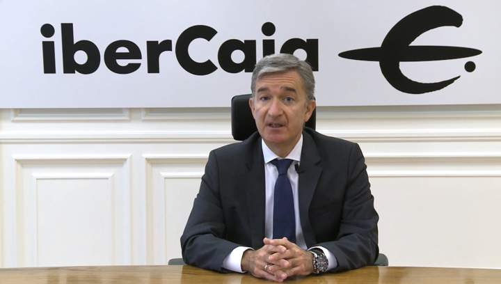 ibercaja