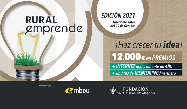 emprendedores