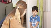 El estado de alarma por el coronavirus no impide que los padres separados sigan viendo a sus hijos