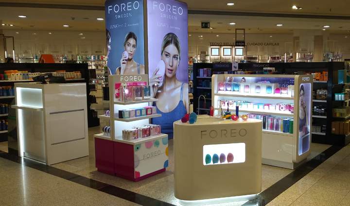 foreo