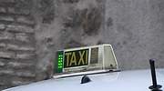 Uber irrumpe en el taxi de Madrid con viajes con descuento y precio cerrado