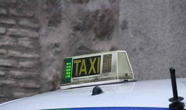 taxi