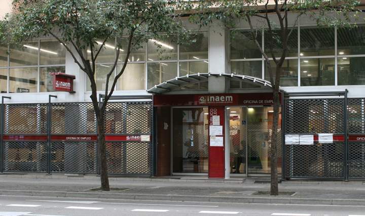 paroregistrado
