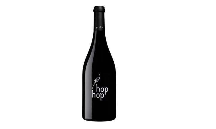 vinohophop