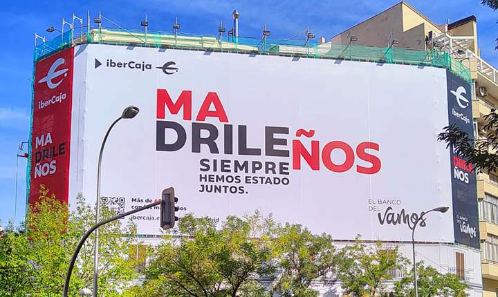 ibercaja