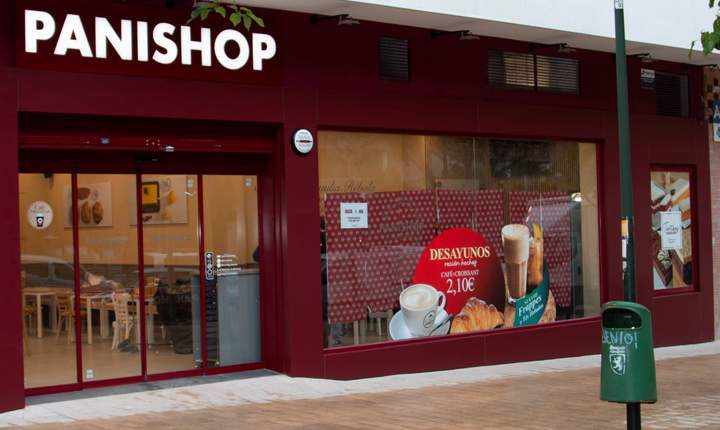 panishop