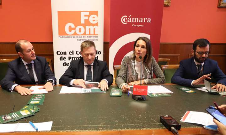 comercio