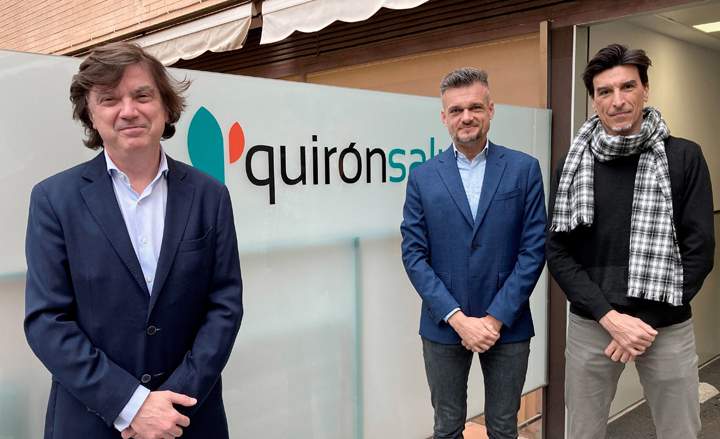 Quironsalud