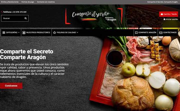 alimentos