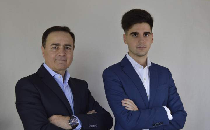inverpoint aragon