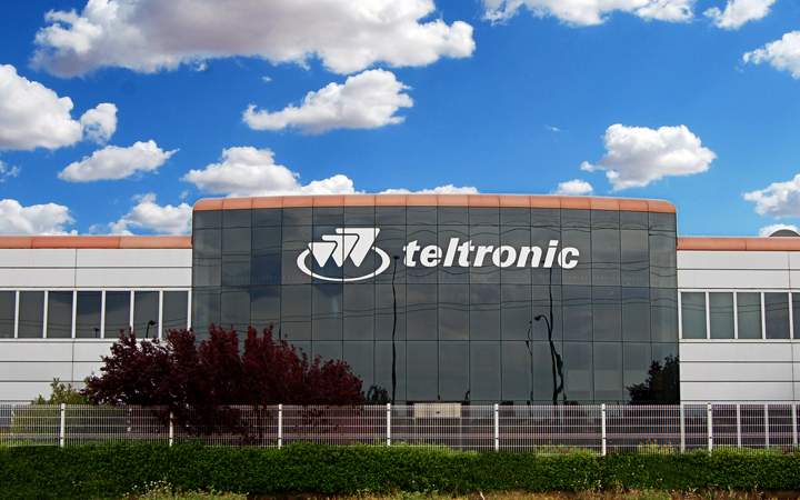teltronic