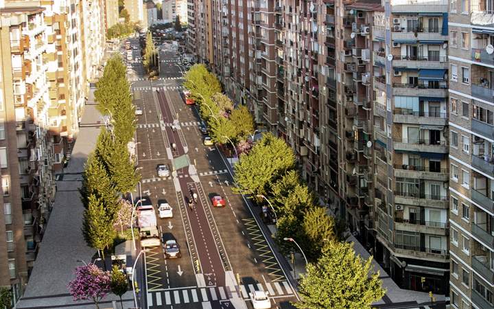 zaragoza