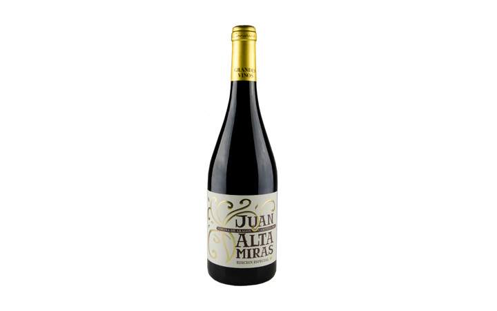 bodega grandes vinos