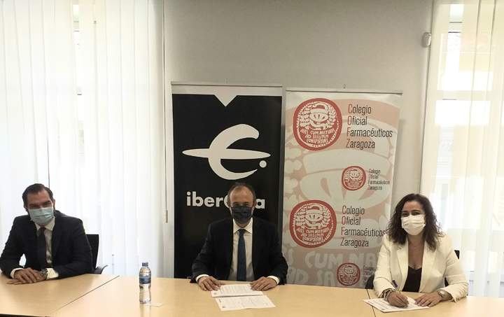ibercaja